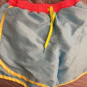 Chubbies men swim trunks medium